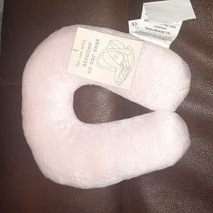 FREE w $10 purchase!! New! Stroller Headrest